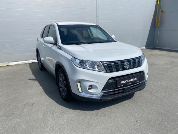 Suzuki Vitara II Рестайлинг с пробегом 2020 года, цена 1 735 000 рублей, 176126 км, внедорожник, Автокод Объявления