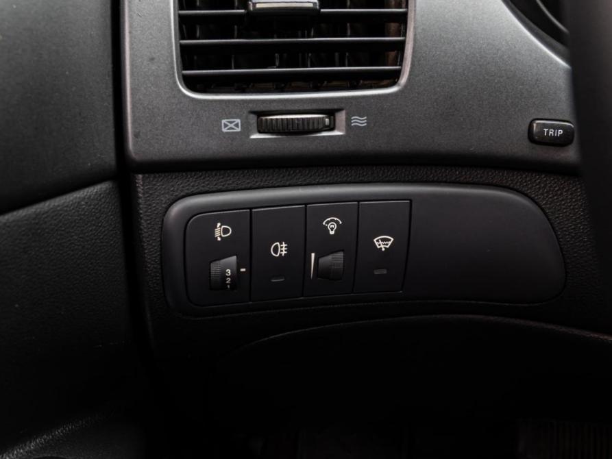 Kia Magentis II Рестайлинг Краснодар  - изображение 18