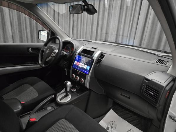Nissan X-Trail II с пробегом 2010 года, цена 1 120 000 рублей, 234000 км, внедорожник, Автокод Объявления