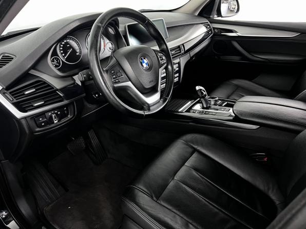 BMW X5 III (F15) с пробегом 2014 года, цена 2 920 000 рублей, 184448 км, внедорожник, Автокод Объявления