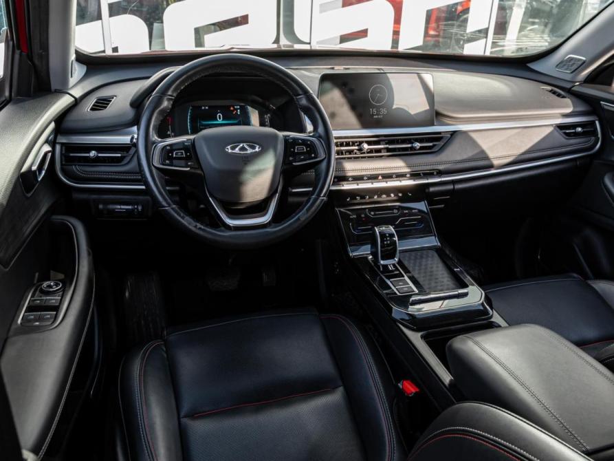 Chery Tiggo 7 Pro I Краснодар  - изображение 6