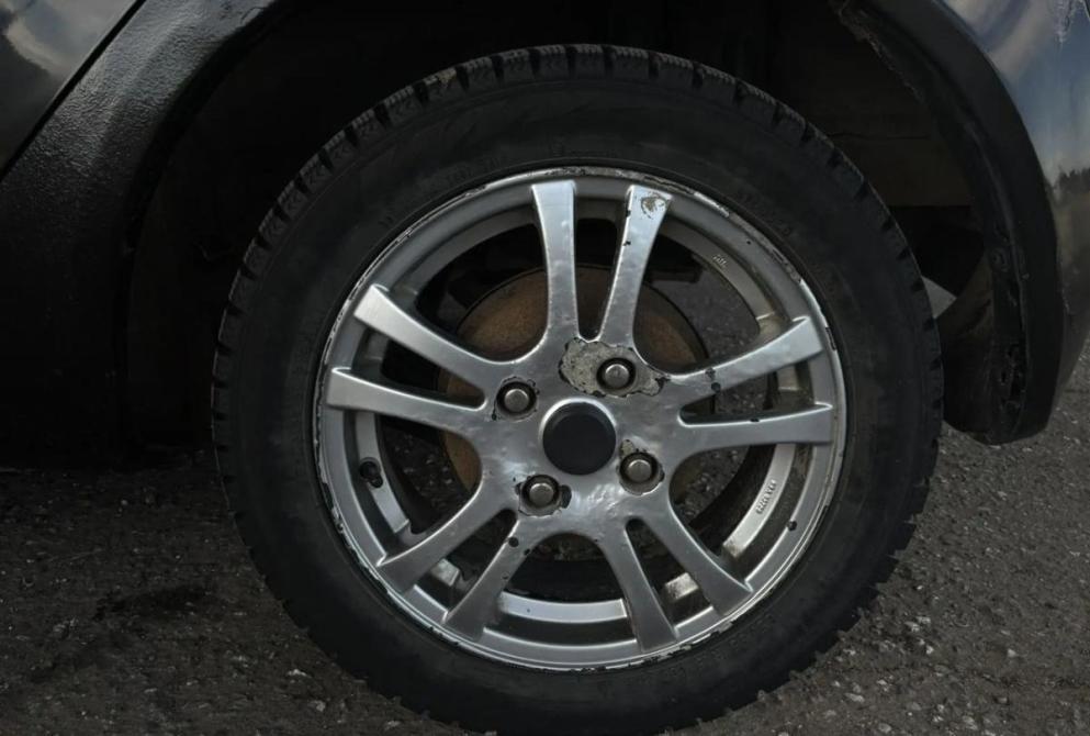 Mitsubishi Colt VI (Z20/Z30) Киров  - изображение 30