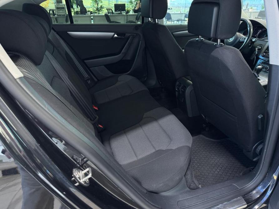 Volkswagen Passat B7 Волгоград  - изображение 10