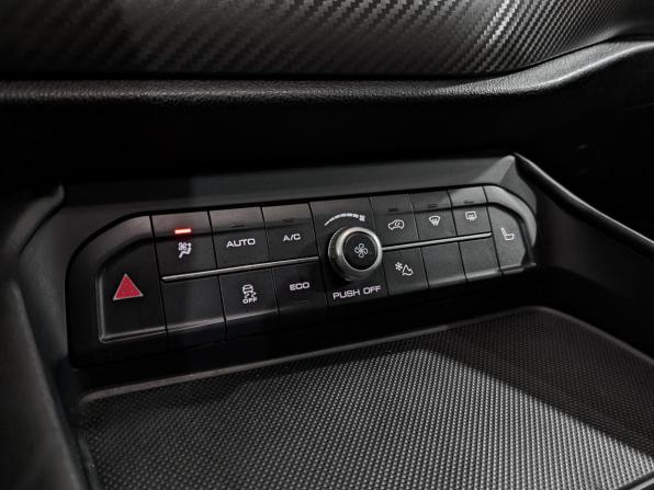 Haval F7x I с пробегом 2021 года, цена 1 900 000 рублей, 68896 км, внедорожник, Автокод Объявления