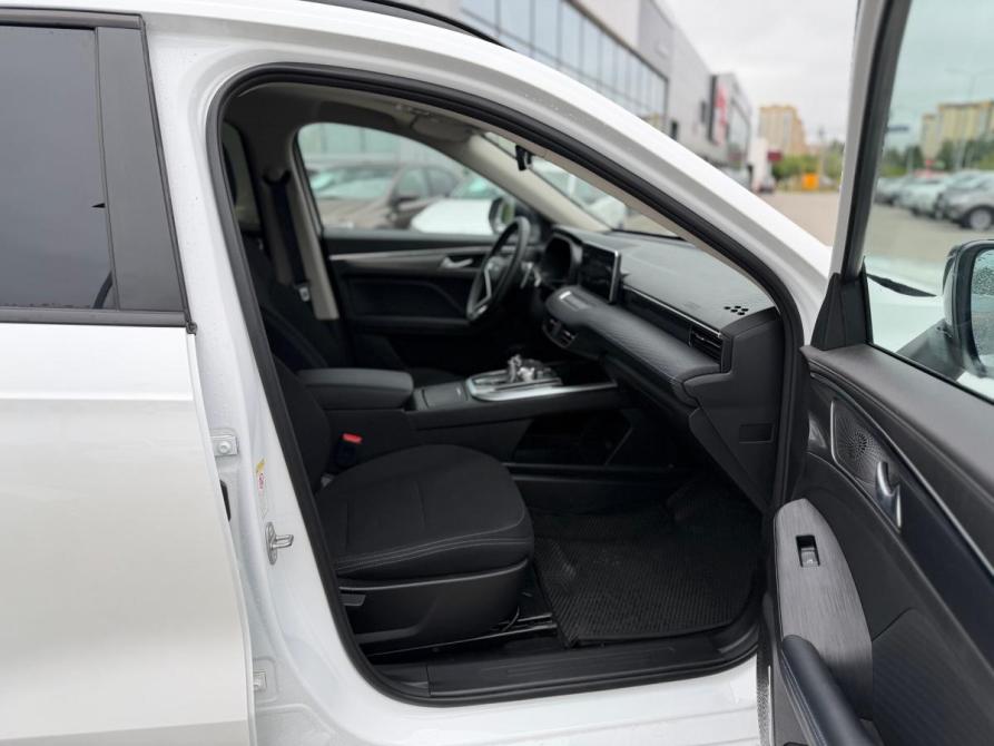 Haval Jolion I Рестайлинг Сыктывкар  - изображение 9