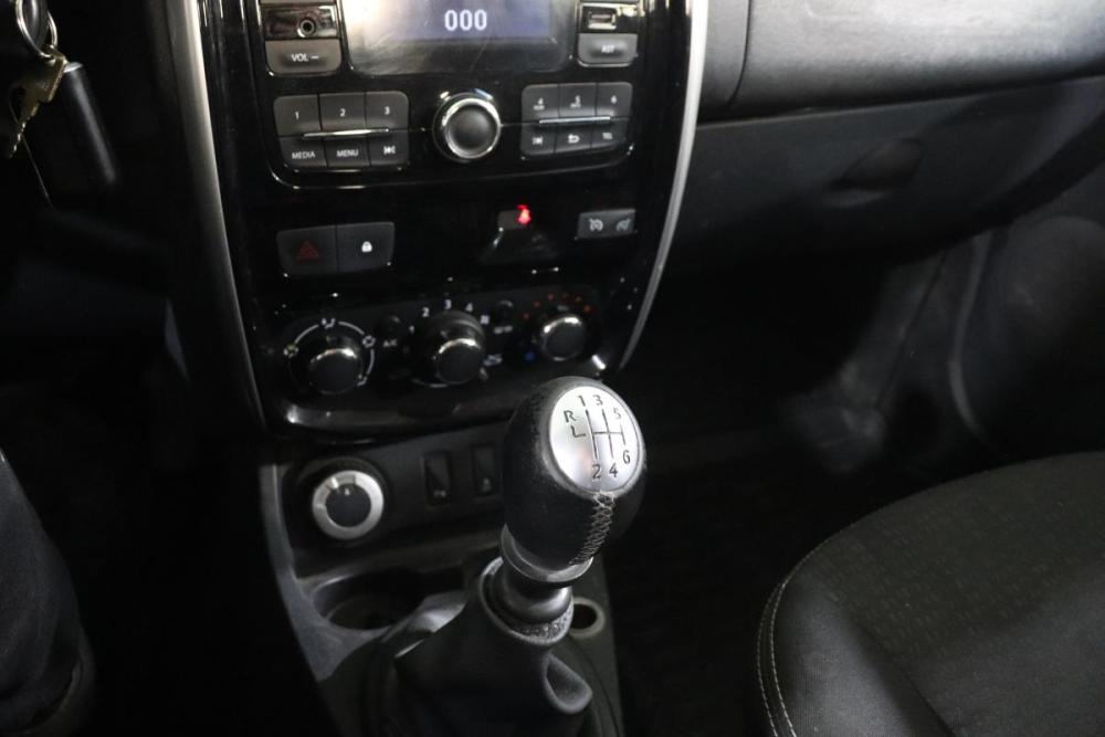 Nissan Terrano III (D10) Ульяновск  - изображение 13