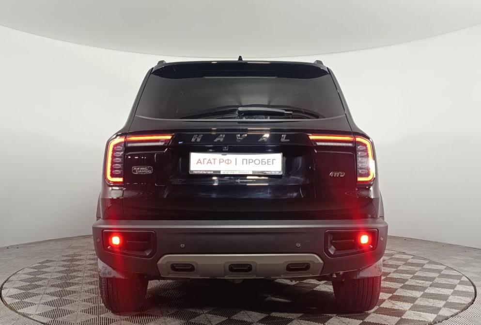 Haval Dargo I Волгоград  - изображение 6