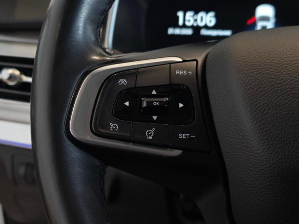 Chery Tiggo 8 Pro I с пробегом 2022 года, цена 2 129 000 рублей, 36379 км, внедорожник, Автокод Объявления