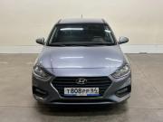 Hyundai Solaris II Саратов  - изображение 17