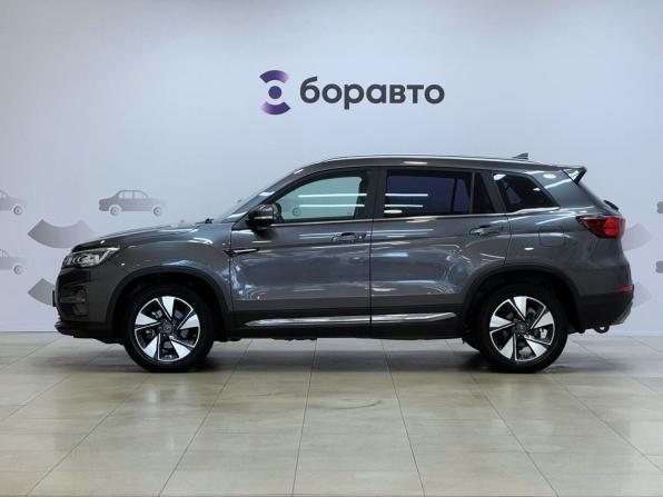 Changan CS75 I Рестайлинг с пробегом 2020 года, цена 1 669 000 рублей, 109032 км, внедорожник, Автокод Объявления