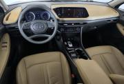 Hyundai Sonata VII (LF) Рестайлинг Нижний Новгород  - изображение 38