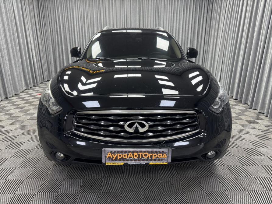 Infiniti FX II (S51) Стерлитамак  - изображение 5