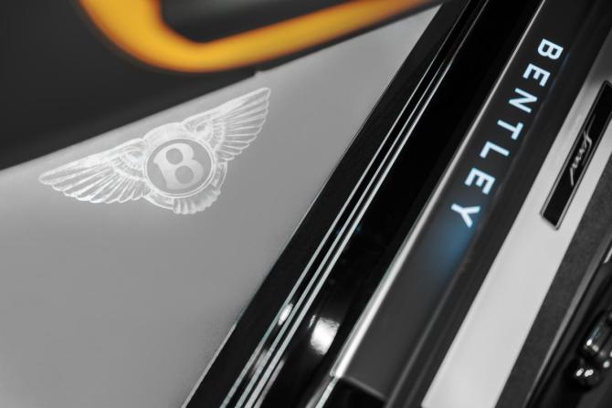 Новый Bentley Continental GT IV 2025 года, цена 47 555 100 рублей, купе, Автокод Объявления