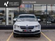 Skoda Karoq I Казань  - изображение 12
