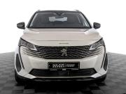 Peugeot 3008 II Рестайлинг Москва  - изображение 31