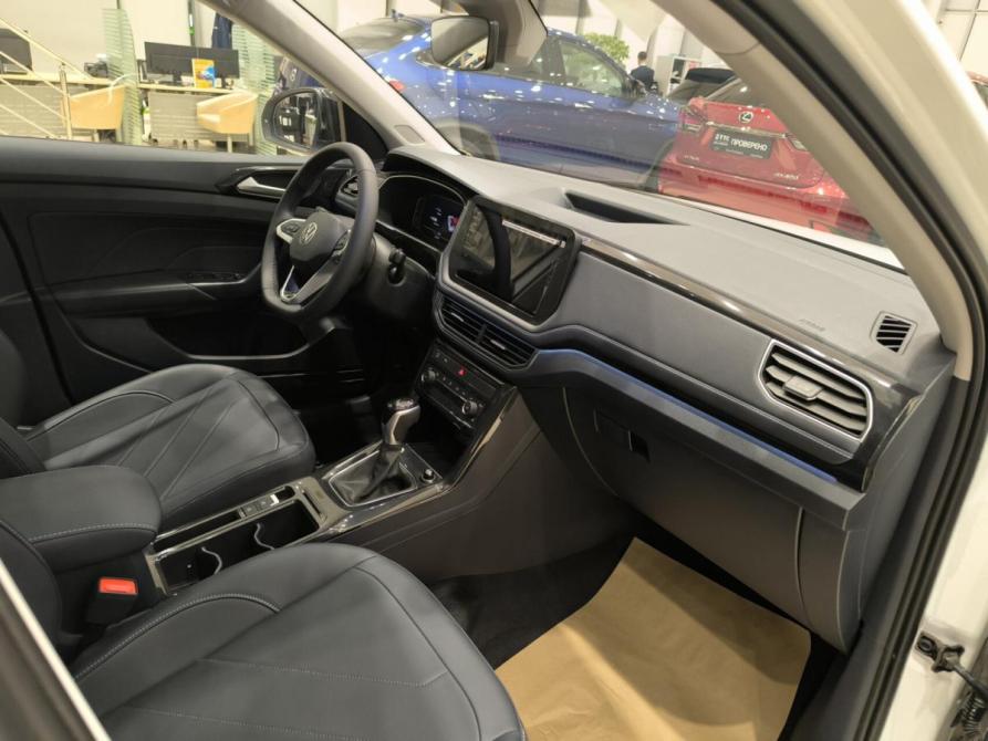Volkswagen Tharu XR Казань  - изображение 13