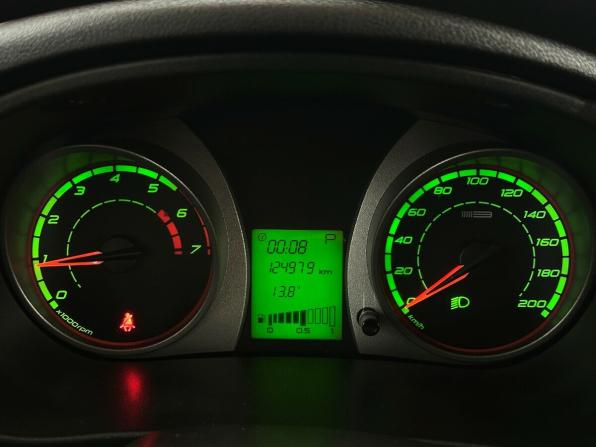 Lada (ВАЗ) Kalina II с пробегом 2013 года, цена 400 000 рублей, 124976 км, хэтчбек, Автокод Объявления