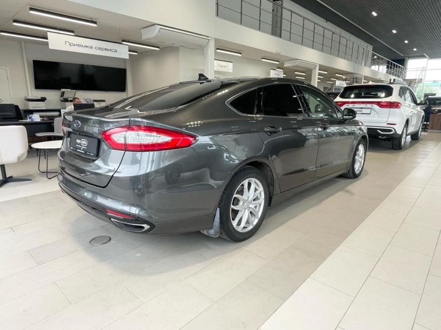 Ford Mondeo V Серпухов  - изображение 4