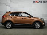 Hyundai Creta I Екатеринбург  - изображение 27