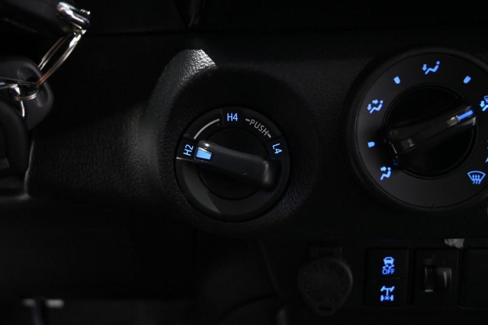 Toyota Hilux VIII Рестайлинг Уфа  - изображение 13