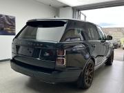 Land Rover Range Rover IV Рестайлинг Новосибирск  - изображение 27