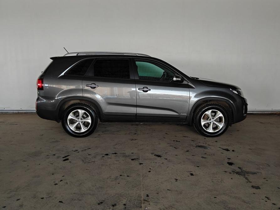 Kia Sorento II Рестайлинг Москва  - изображение 8
