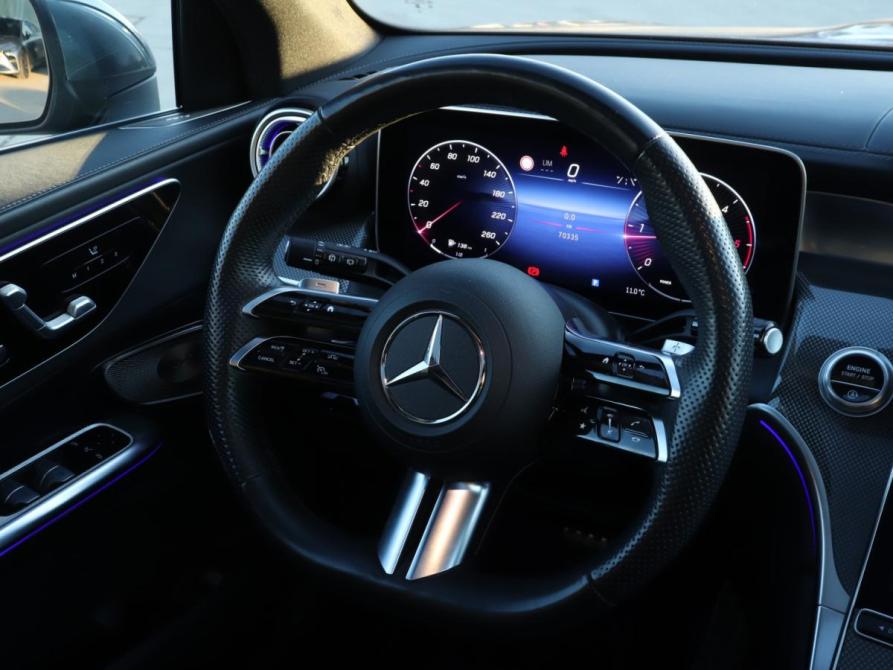 Mercedes-Benz GLC II (X254) Москва  - изображение 14