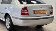Skoda Octavia I (A4) Рестайлинг Киров  - изображение 27