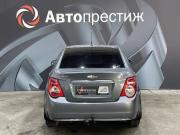 Chevrolet Aveo II Пермь  - изображение 31