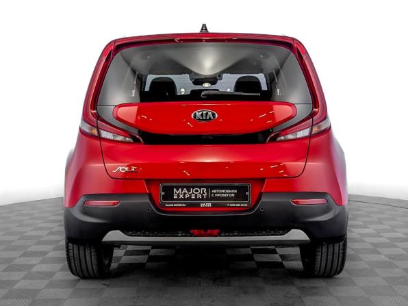 Kia Soul III с пробегом 2019 года, цена 1 950 000 рублей, 79048 км, хэтчбек, Автокод Объявления