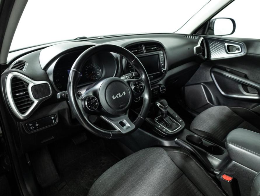 Kia Soul III Санкт-Петербург  - изображение 12