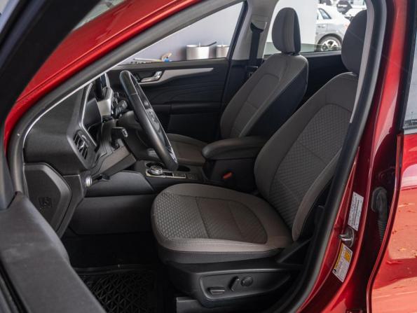 Ford Escape IV с пробегом 2021 года, цена 1 980 000 рублей, 106004 км, внедорожник, Автокод Объявления