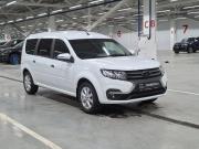 Lada (ВАЗ) Largus I Рестайлинг Казань  - изображение 25