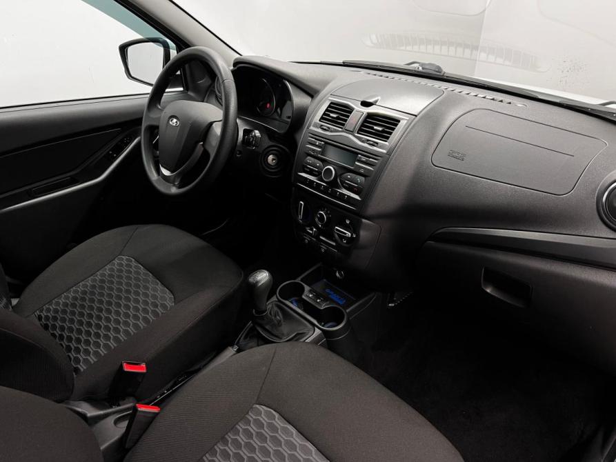 Lada (ВАЗ) Granta I Рестайлинг Санкт-Петербург  - изображение 15