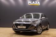 Hyundai Solaris II Рестайлинг Уфа  - изображение 21