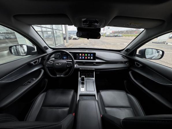 Chery Tiggo 7 Pro Max I с пробегом 2023 года, цена 1 695 000 рублей, 65871 км, внедорожник, Автокод Объявления