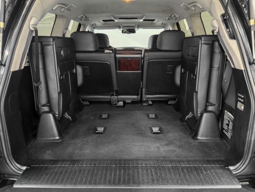 Lexus LX III Новосибирск  - изображение 22