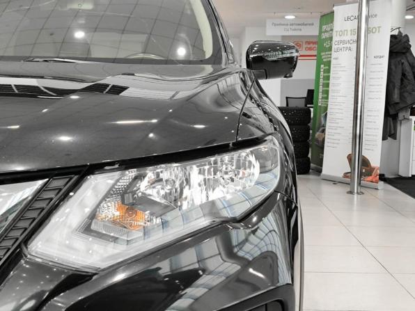 Nissan X-Trail III Рестайлинг с пробегом 2018 года, цена 1 990 000 рублей, 124431 км, внедорожник, Автокод Объявления