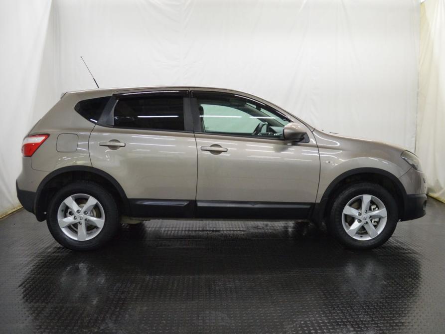 Nissan Qashqai I Рестайлинг Санкт-Петербург  - изображение 4