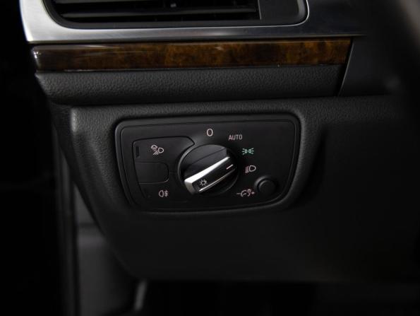 Audi A6 IV (C7) с пробегом 2014 года, цена 1 699 000 рублей, 193631 км, седан, Автокод Объявления