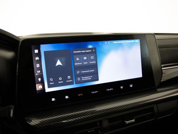 Haval H3 I с пробегом 2025 года, цена 2 549 000 рублей, 18211 км, внедорожник, Автокод Объявления