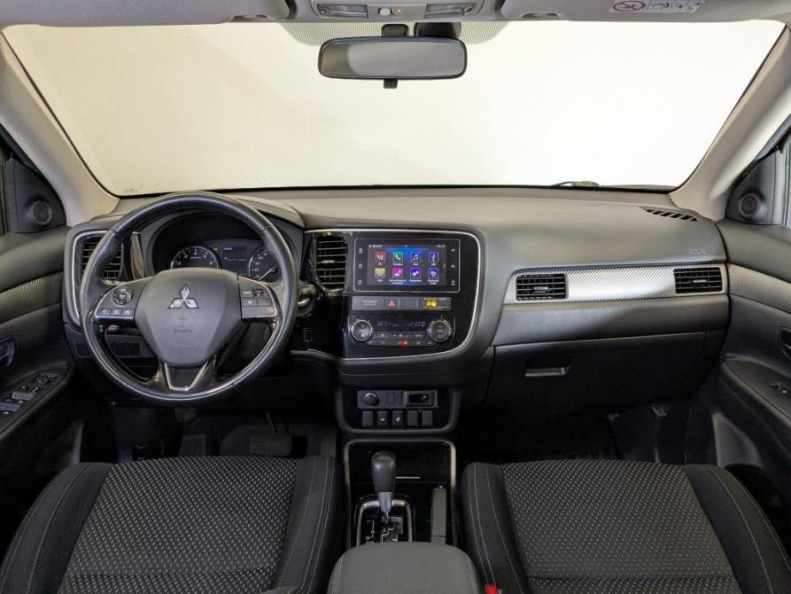 Mitsubishi Outlander III Рестайлинг 2 Москва  - изображение 13