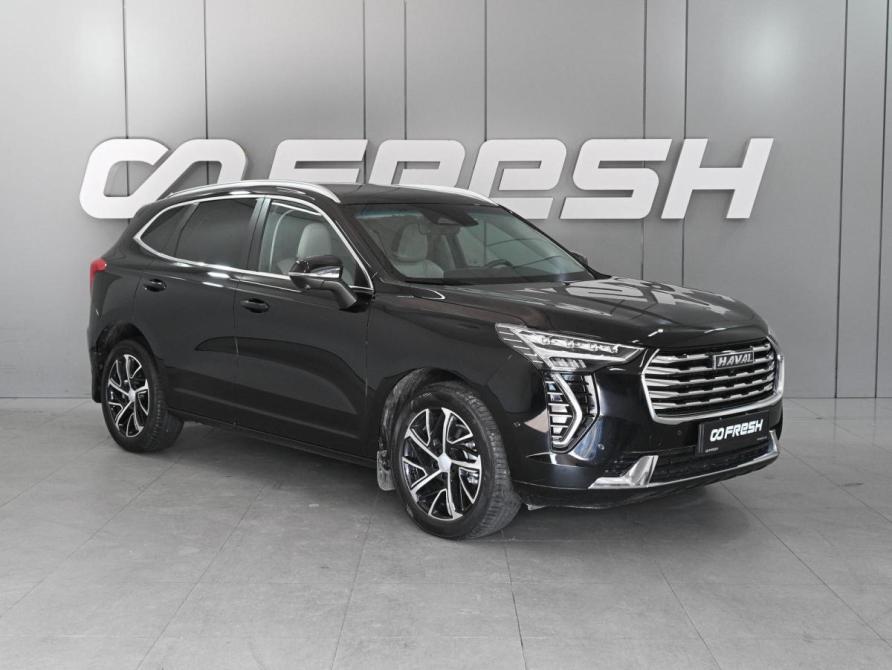 Haval Jolion I Рестайлинг Ростов-на-Дону  - изображение 1