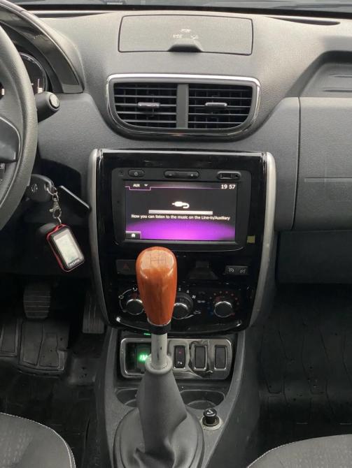 Nissan Terrano III (D10) Уфа  - изображение 8
