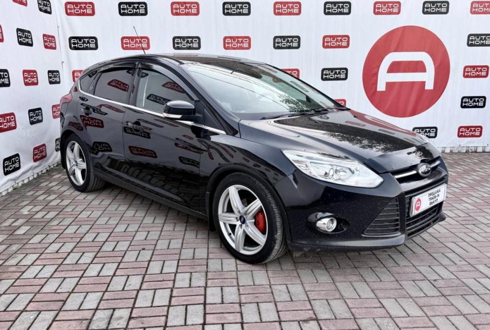 Ford Focus III Санкт-Петербург  - изображение 3