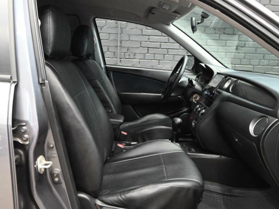 Mitsubishi Outlander II Екатеринбург  - изображение 10