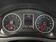 Volkswagen Tiguan I Рестайлинг Москва  - изображение 30