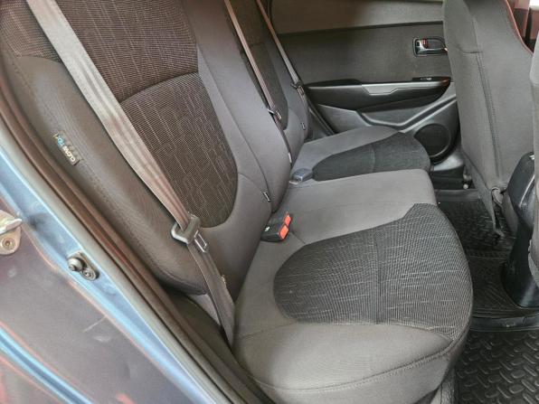Kia Rio III с пробегом 2013 года, цена 750 000 рублей, 185432 км, седан, Автокод Объявления