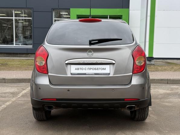 SsangYong Actyon II с пробегом 2013 года, цена 680 000 рублей, 193579 км, внедорожник, Автокод Объявления