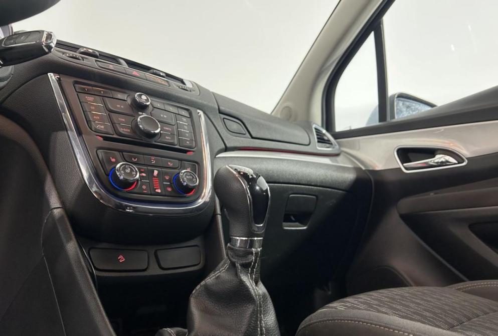 Opel Mokka I Саранск  - изображение 19